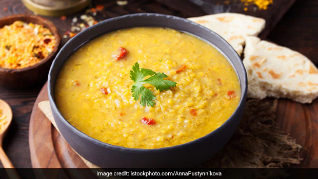Dal Tadka